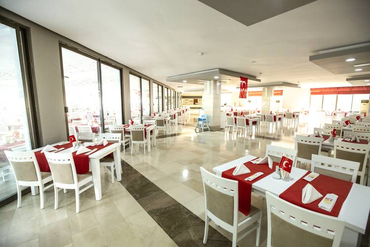Serra Park Hotel