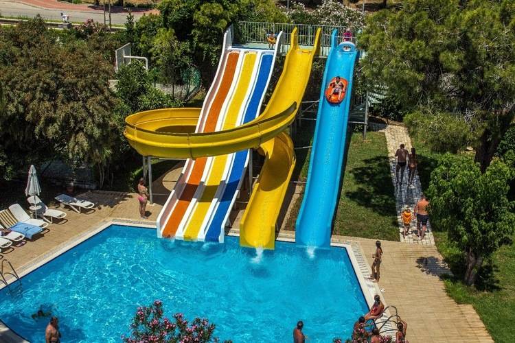 Serra Park Hotel