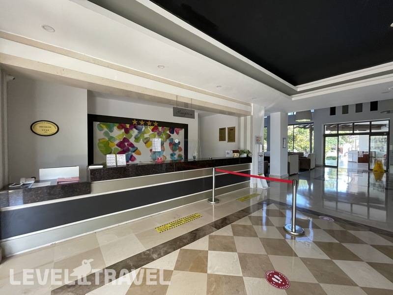 Фотография Serra Park Hotel