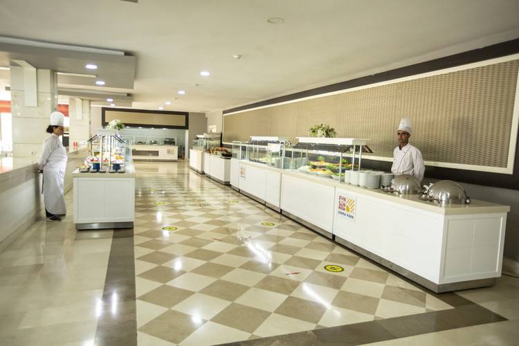 Serra Park Hotel
