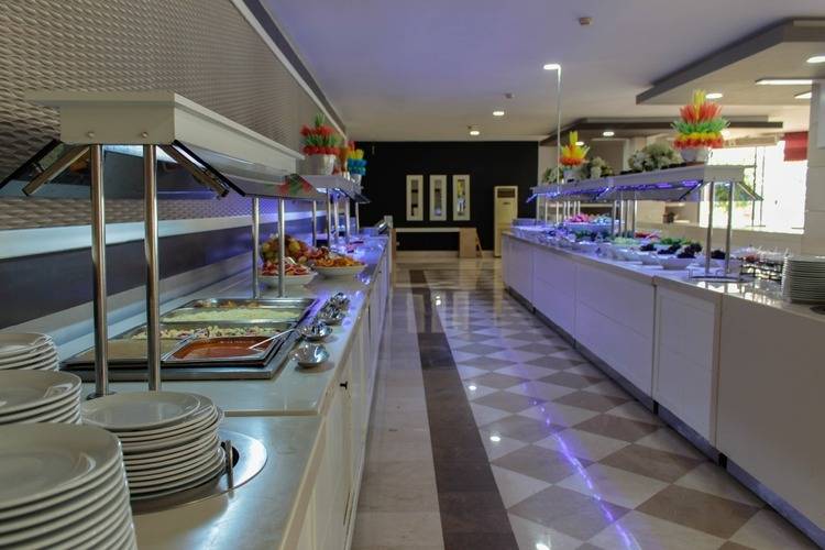 Serra Park Hotel