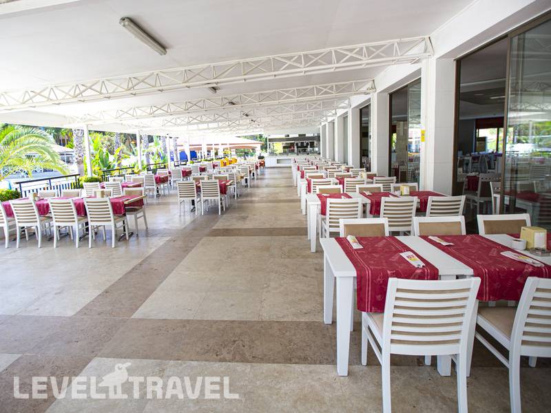 Фотография Serra Park Hotel