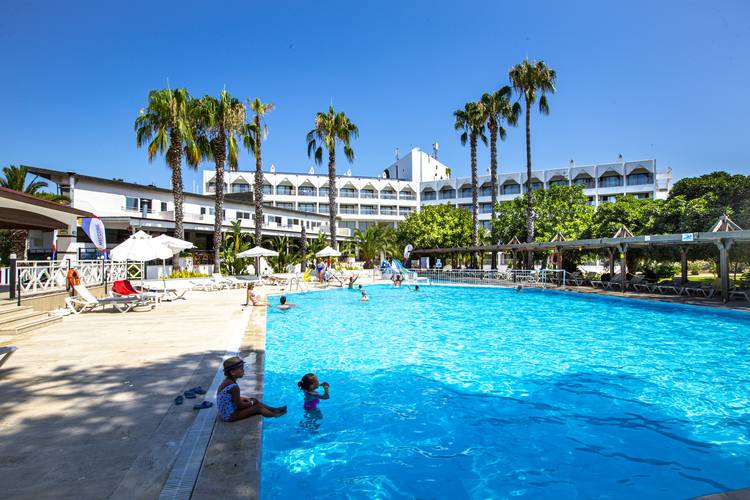 Serra Park Hotel