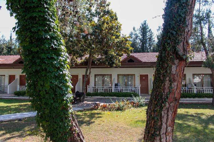 Serra Park Hotel