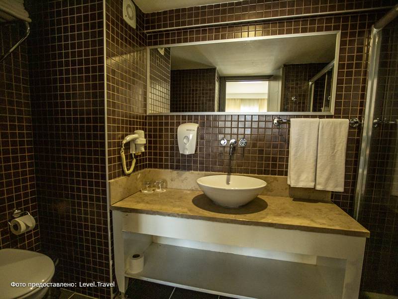 Фотография Serra Park Hotel