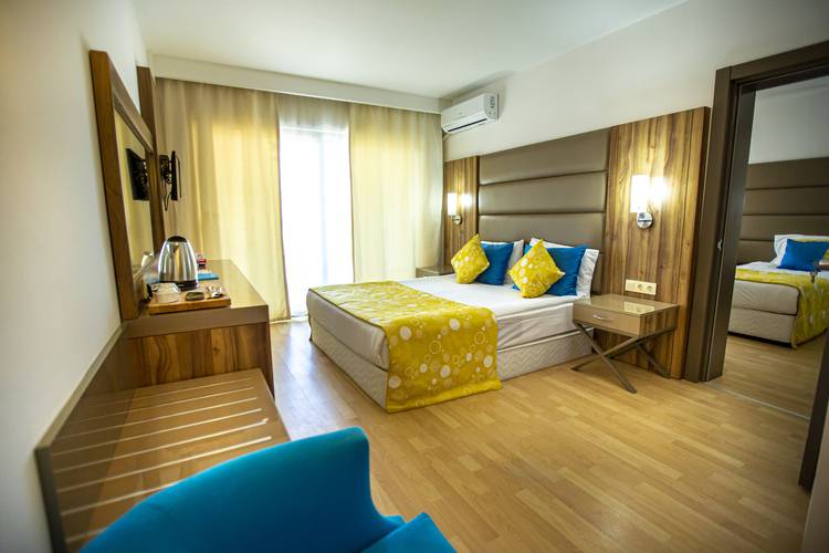 Serra Park Hotel