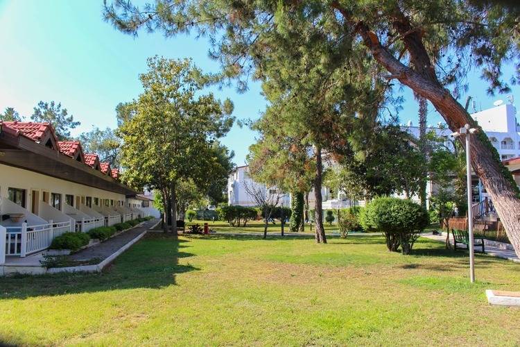 Serra Park Hotel