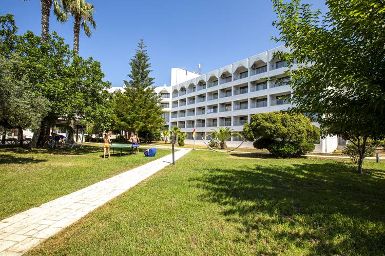 Serra Park Hotel