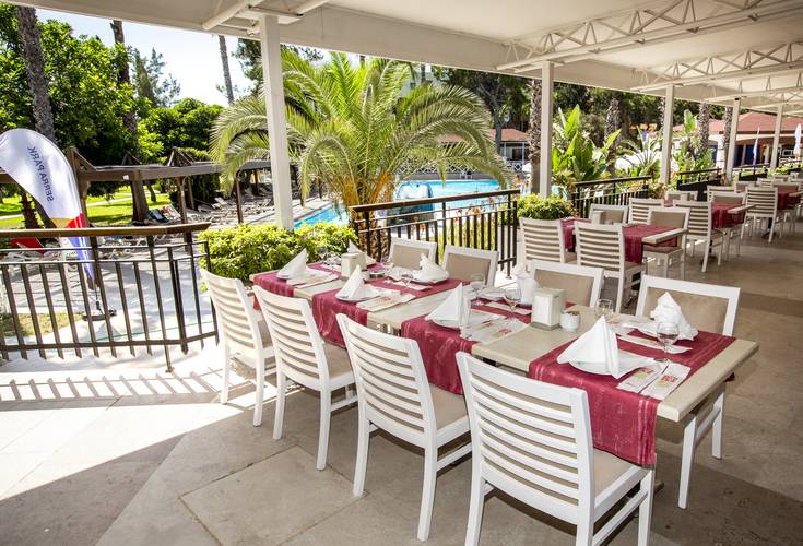 Serra Park Hotel