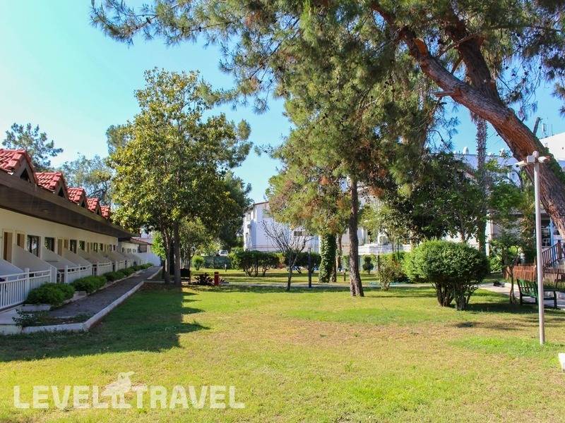 Фотография Serra Park Hotel