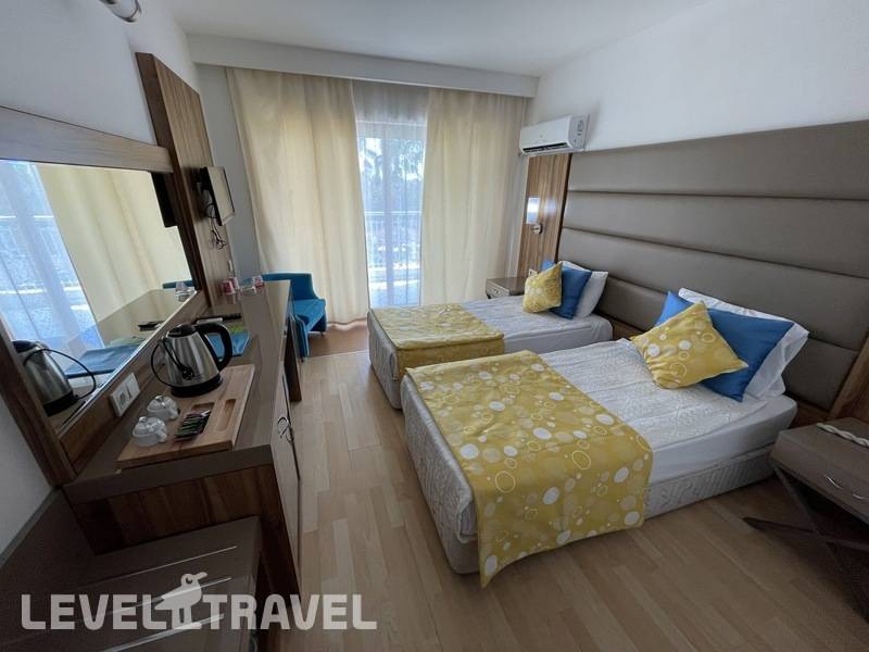 Фотография Serra Park Hotel