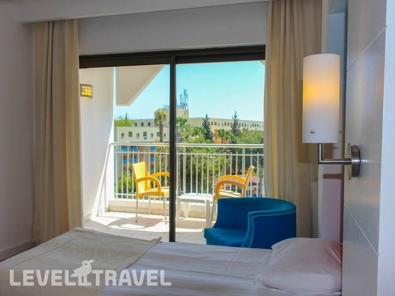 Фотография Serra Park Hotel