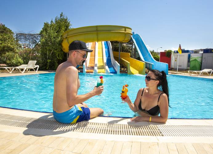 Serra Park Hotel