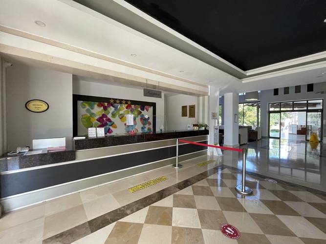 Serra Park Hotel