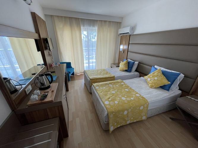 Serra Park Hotel