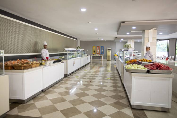 Serra Park Hotel