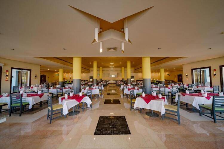 Lemon & Soul Makadi Resort (Ex.Labranda Garden Makadi)