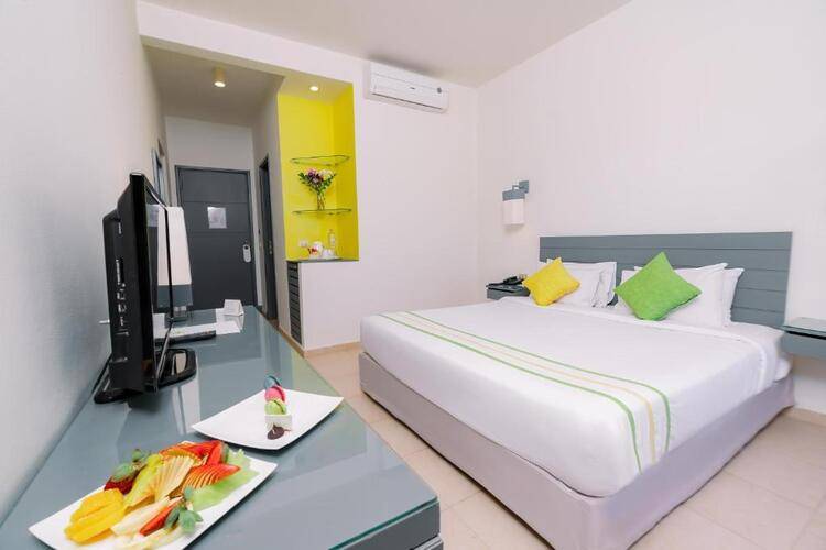Lemon & Soul Makadi Resort (Ex.Labranda Garden Makadi)