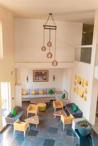 Lemon & Soul Makadi Resort (Ex.Labranda Garden Makadi)