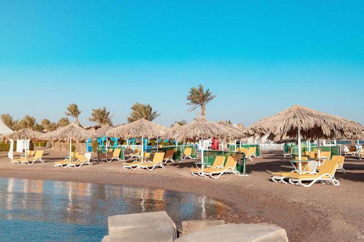 Lemon & Soul Makadi Resort (Ex.Labranda Garden Makadi)