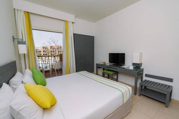 Lemon & Soul Makadi Resort (Ex.Labranda Garden Makadi)