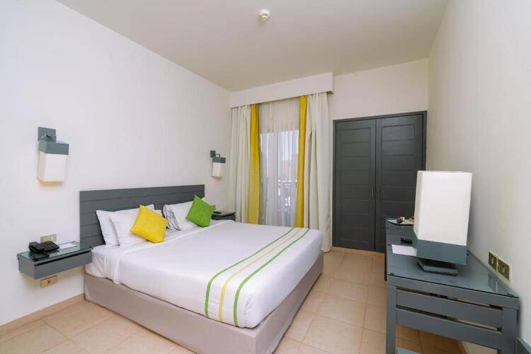 Lemon & Soul Makadi Resort (Ex.Labranda Garden Makadi)
