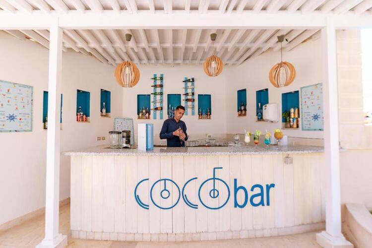Lemon & Soul Makadi Resort (Ex.Labranda Garden Makadi)