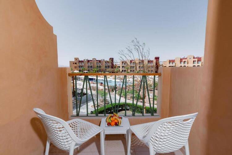 Lemon & Soul Makadi Resort (Ex.Labranda Garden Makadi)