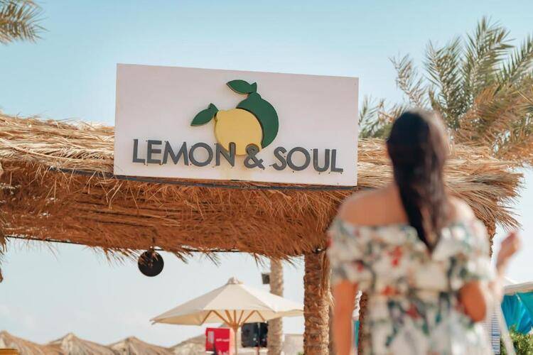 Lemon & Soul Makadi Resort (Ex.Labranda Garden Makadi)
