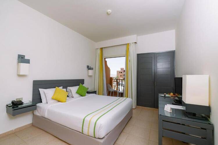 Lemon & Soul Makadi Resort (Ex.Labranda Garden Makadi)