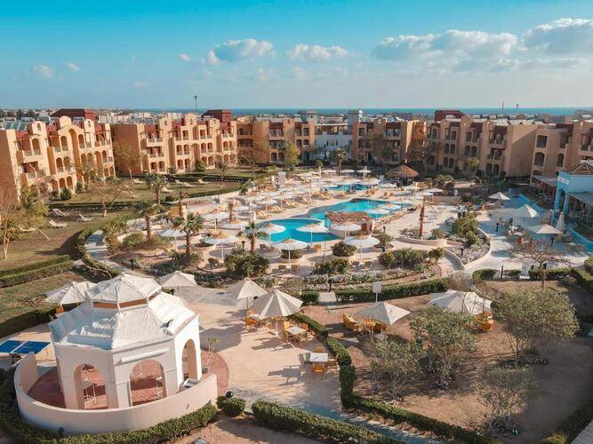 Lemon & Soul Makadi Resort (Ex.Labranda Garden Makadi)