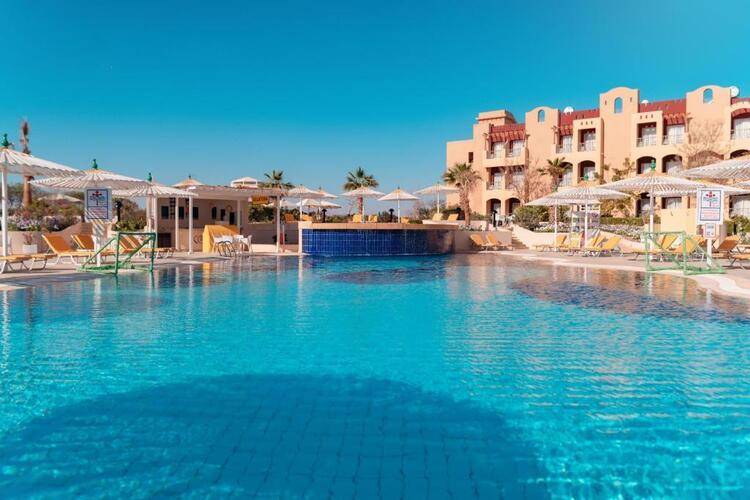 Lemon & Soul Makadi Resort (Ex.Labranda Garden Makadi)