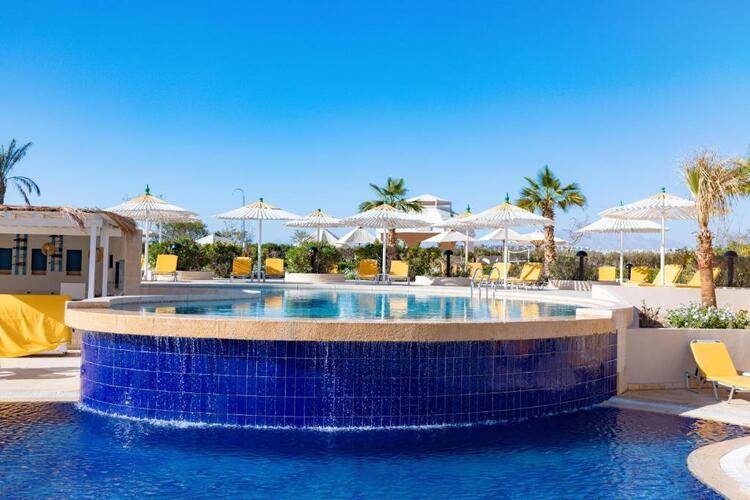 Lemon & Soul Makadi Resort (Ex.Labranda Garden Makadi)