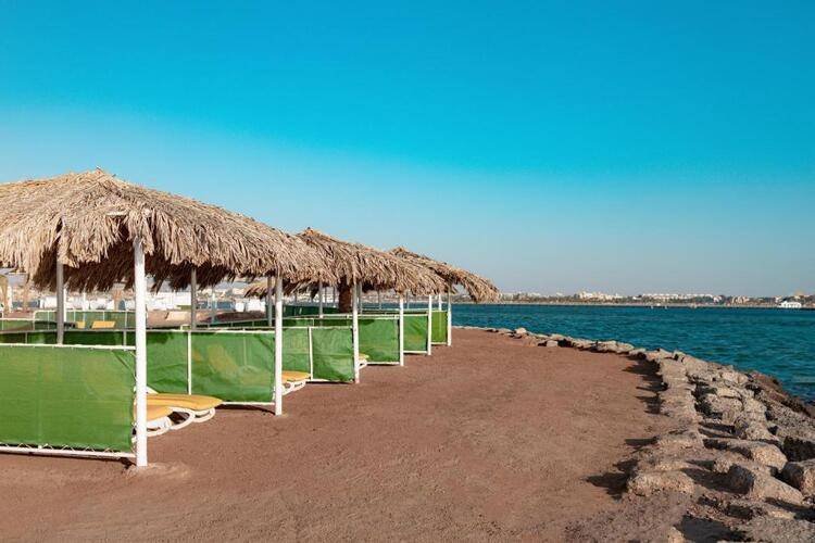 Lemon & Soul Makadi Resort (Ex.Labranda Garden Makadi)