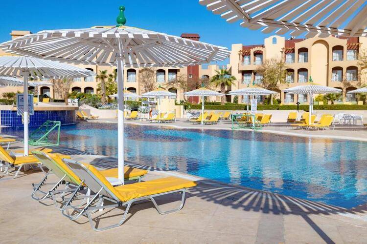 Lemon & Soul Makadi Resort (Ex.Labranda Garden Makadi)