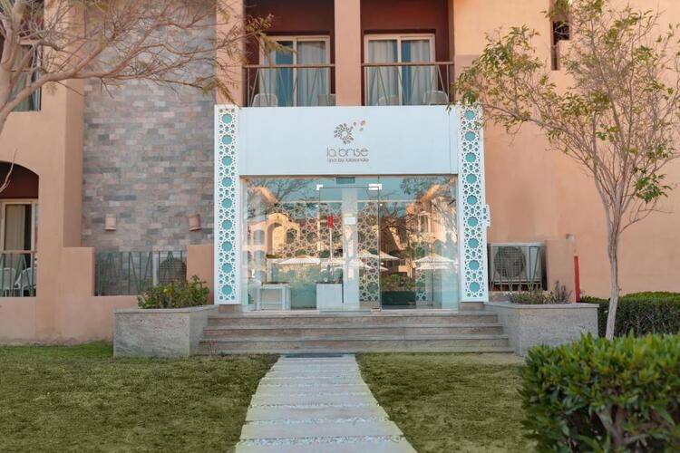 Lemon & Soul Makadi Resort (Ex.Labranda Garden Makadi)