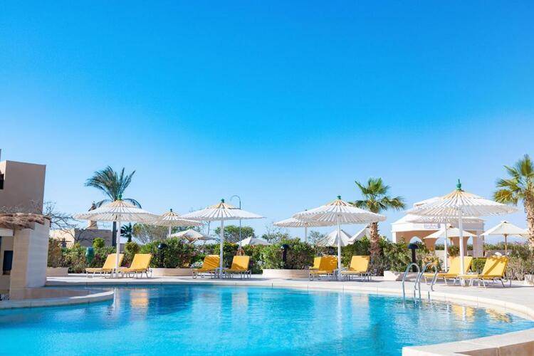 Lemon & Soul Makadi Resort (Ex.Labranda Garden Makadi)
