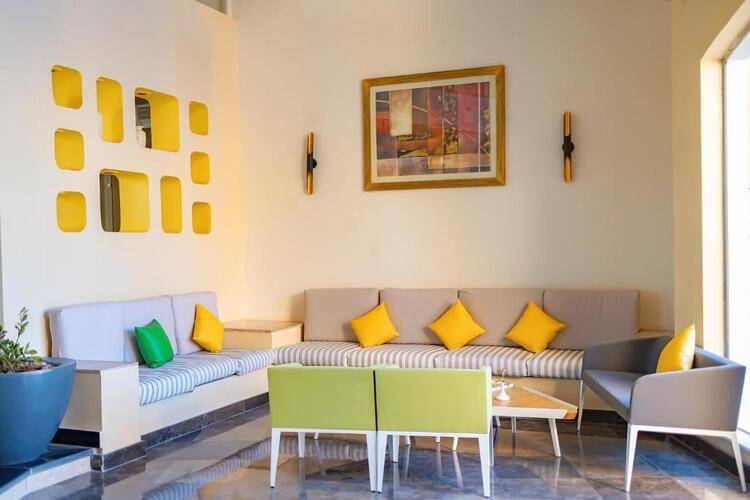 Lemon & Soul Makadi Resort (Ex.Labranda Garden Makadi)
