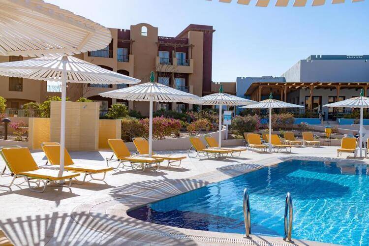 Lemon & Soul Makadi Resort (Ex.Labranda Garden Makadi)