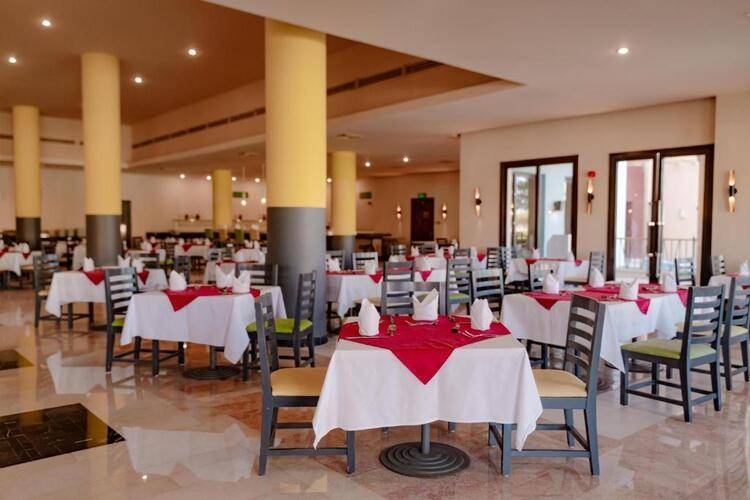 Lemon & Soul Makadi Resort (Ex.Labranda Garden Makadi)