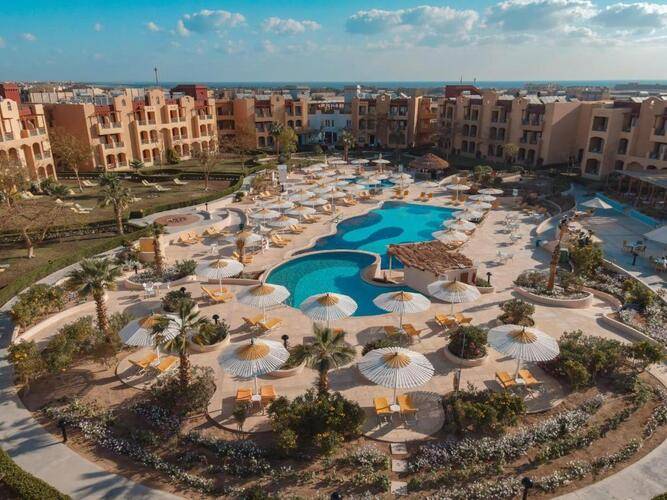 Lemon & Soul Makadi Resort (Ex.Labranda Garden Makadi)