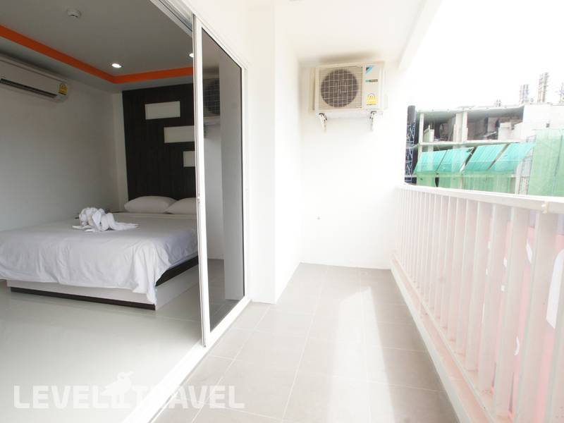 Фотография New Nordic Hotel Vip 3