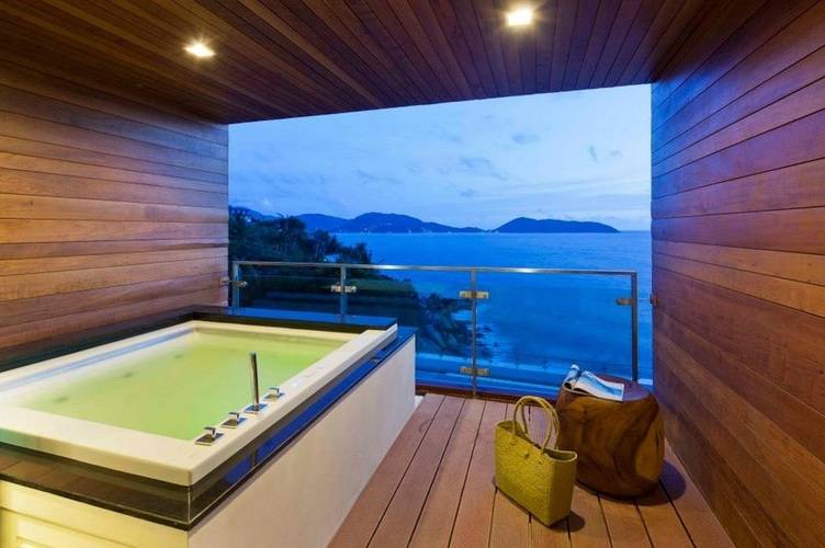 U Zenmaya Phuket