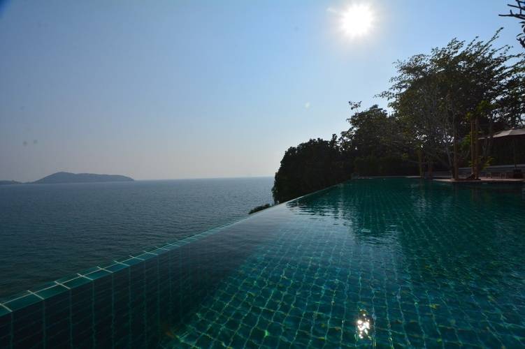 U Zenmaya Phuket