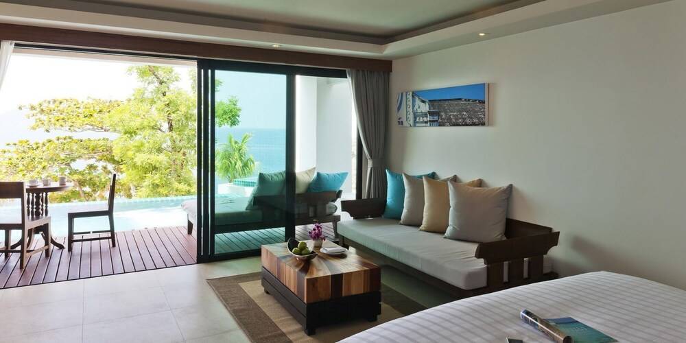 U Zenmaya Phuket