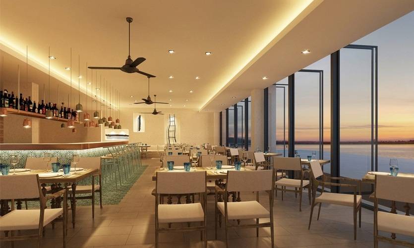 U Zenmaya Phuket