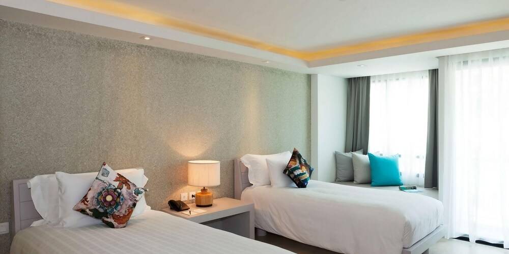 U Zenmaya Phuket