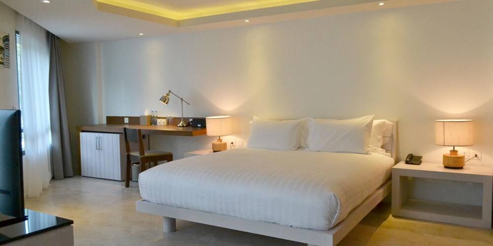 U Zenmaya Phuket