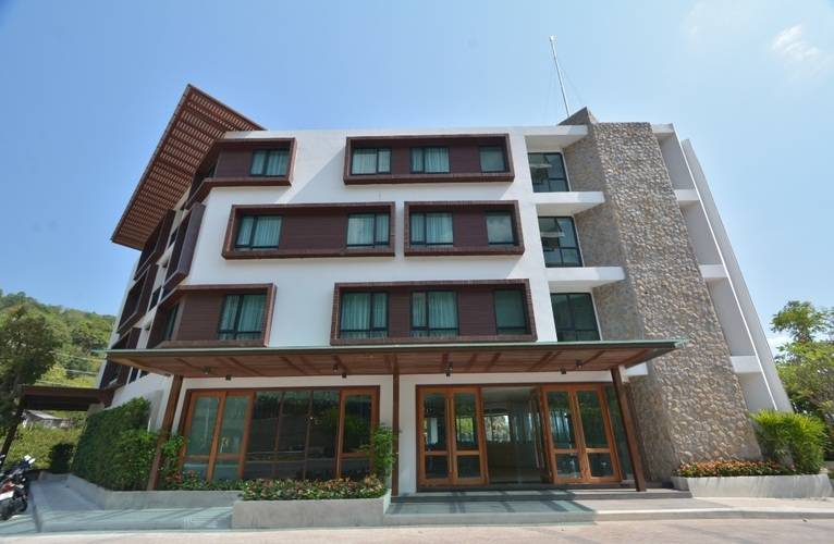 U Zenmaya Phuket