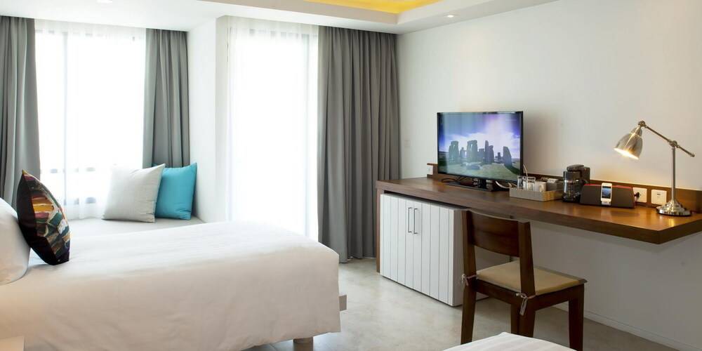 U Zenmaya Phuket